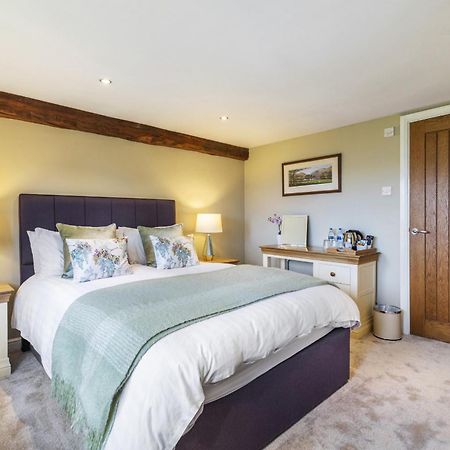 Готель Throstle Nest Farm Carleton Номер фото