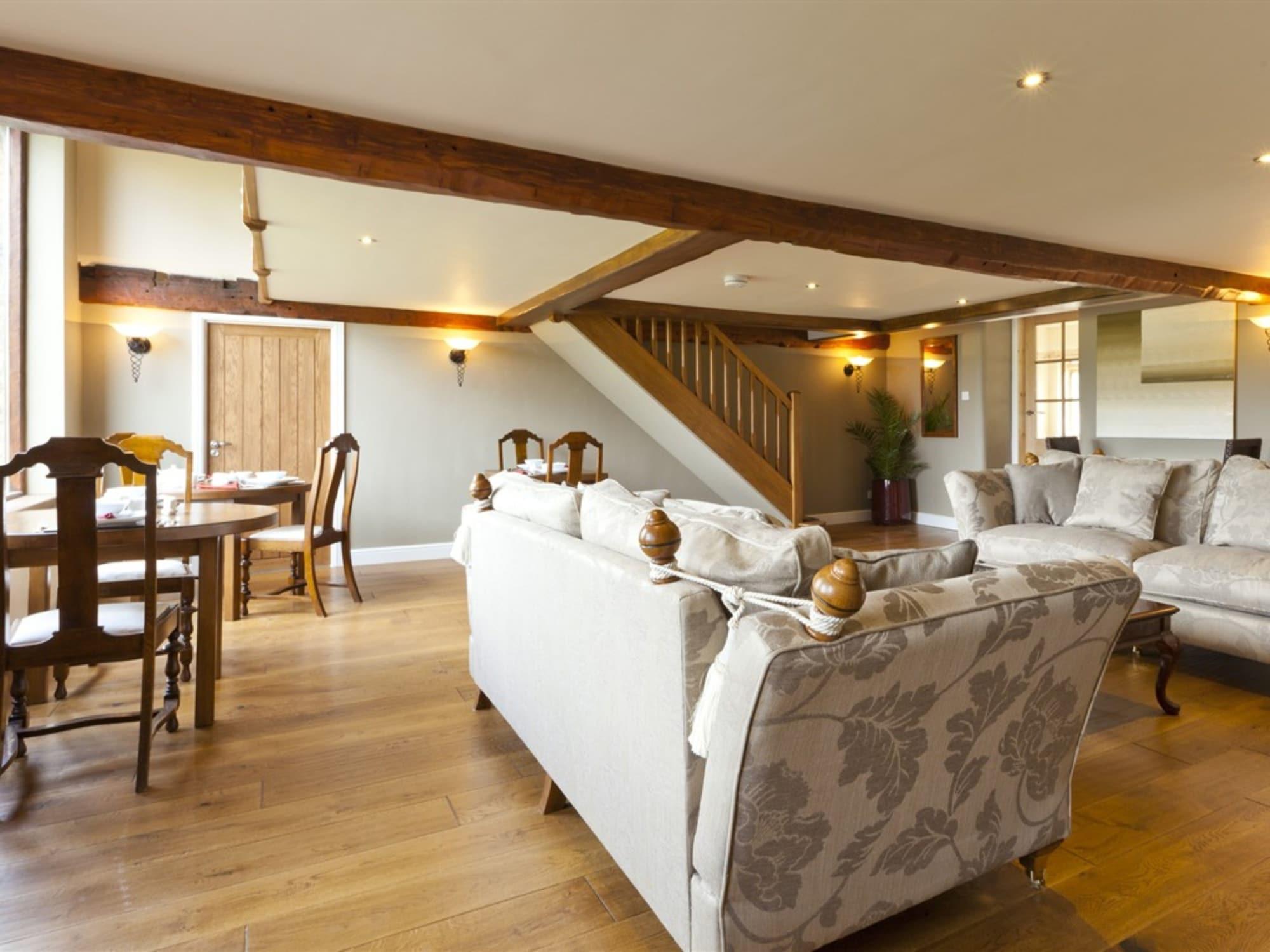 Готель Throstle Nest Farm Carleton Екстер'єр фото