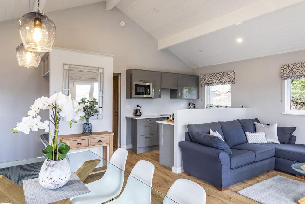 Готель Throstle Nest Farm Carleton Екстер'єр фото